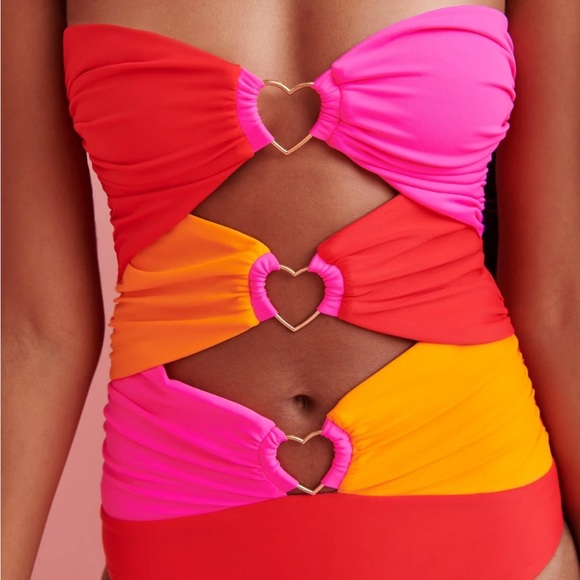 CeliaB Other - Celia B Amprose Swimsuit NWT XS